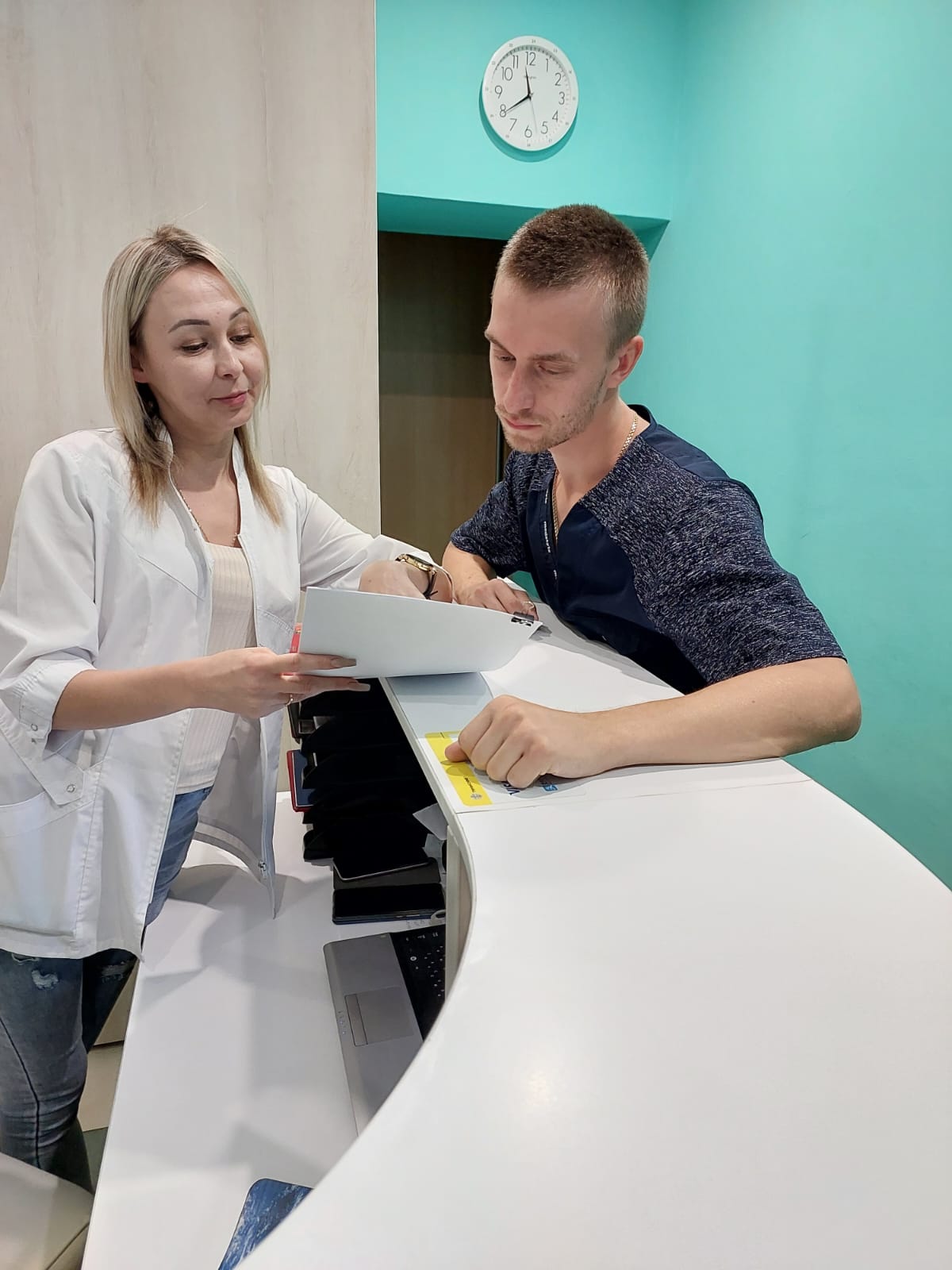 Безоперационное лечение боли в спине