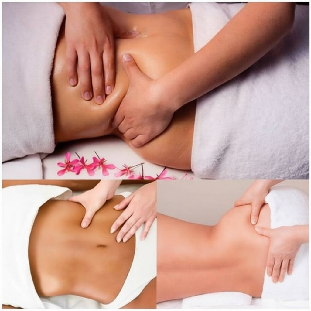 Специальная гимнастика