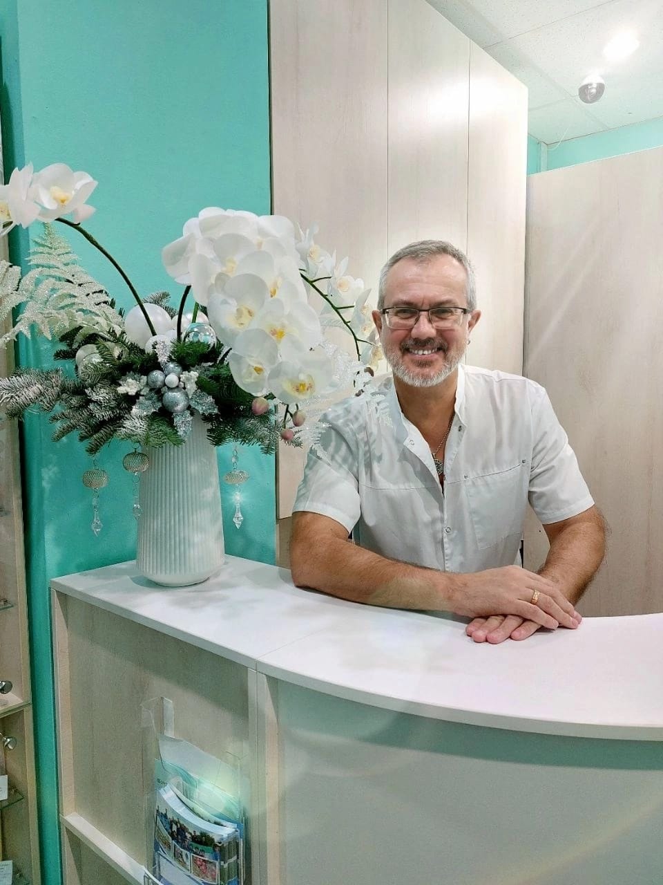 Лечим заболевания позвоночника